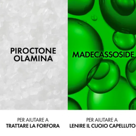 Vichy Dercos Technique Anti Dandruff Serum 90 Ml