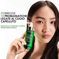 Vichy Dercos Technique Anti Dandruff Serum 90 Ml