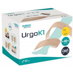 Urgo Medical Bendaggio...