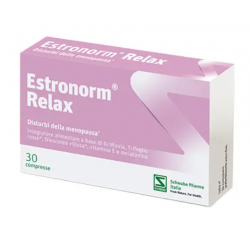 Schwabe Pharma Estronorm...