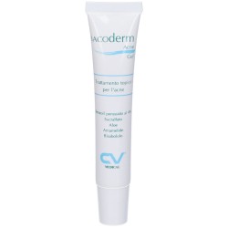 Cv Medical Iacoderm Acnegel...
