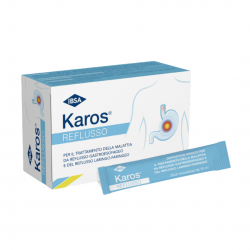 Ibsa Farmaceutici Karos...