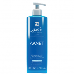 Bionike Aknet Detergente...