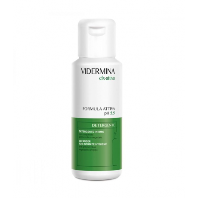 Istituto Ganassini Vidermina Clx Detergente 300 Ml Prezzo Speciale
