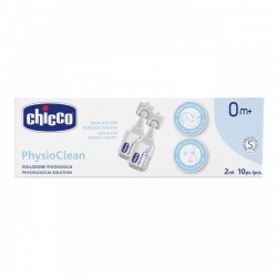 Chicco Soluzione Salina...