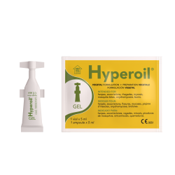 Ri. Mos. Hyperoil Gel Fiala...