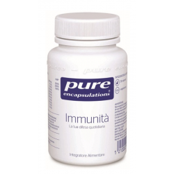 Nestlè Pure Encapsulations...