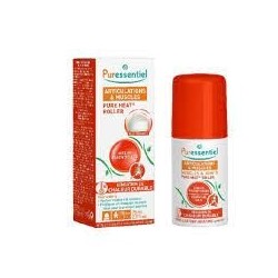 Puressentiel Artic Heat...