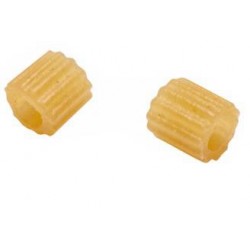 F. Lli De Cecco De Cecco Ditali Piccoli Rigati N69 Nuova Ricetta 400 G