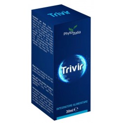 Phytoitalia Trivir 30 Ml