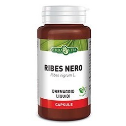 Erba Vita Ribes Nero 60...
