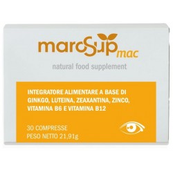 Marosup Mac 30 Compresse