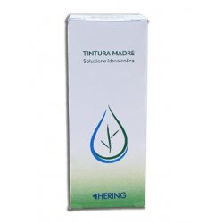 Hering Chamomilla Vulgaris...