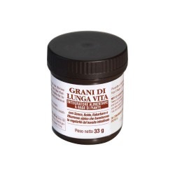35g di Grani di Lunga Vita da Sofarmapiù