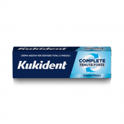 Procter & Gamble Kukident...