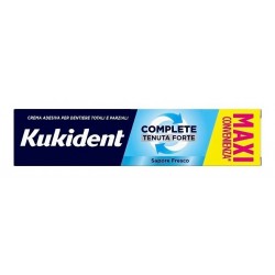 Procter & Gamble Kukident...