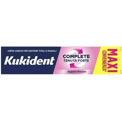 Procter & Gamble Kukident...