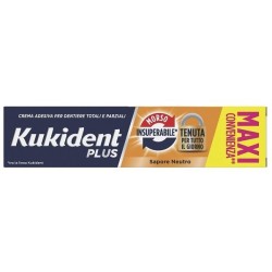 Procter & Gamble Kukident...