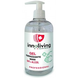 Innoliving Gel Igienizzante...