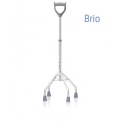 Moretti Quadripode Base...