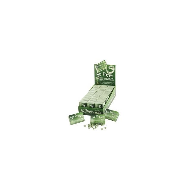 Promin So Fresh 40 Confetti 8,8 G