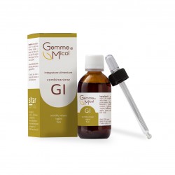 Sitar Gemme Di Micol Gi 30 Ml