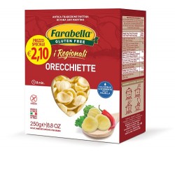Bioalimenta Farabella...