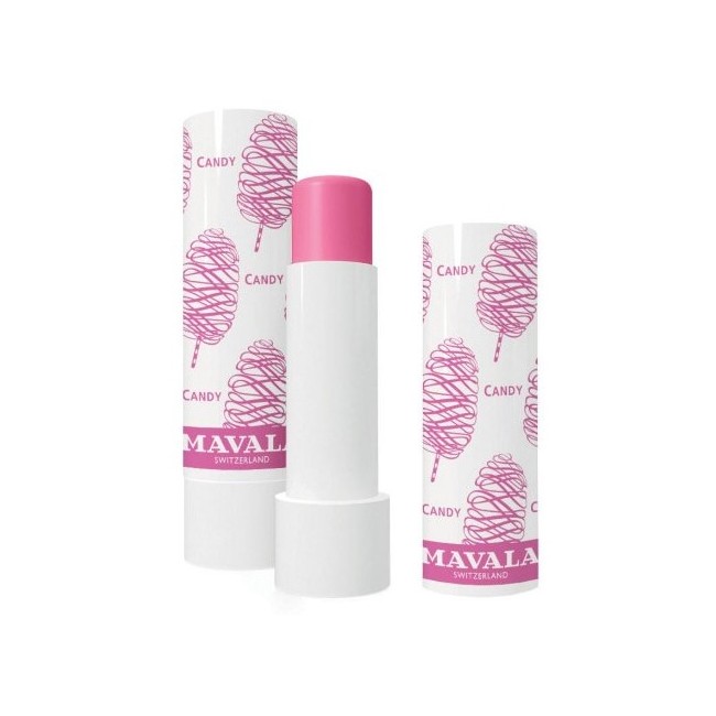 Mavala Balsamo Colorato Candy 4,5 G