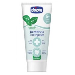 Chicco Dentifricio 6 Anni+...