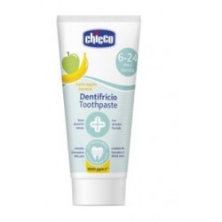 Chicco Dentifricio 6 Mesi+...