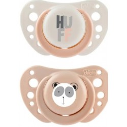 Chicco Succhietti Air Rosa...