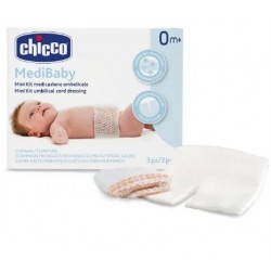 Chicco Mini Kit Medicazione...