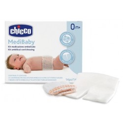 Chicco Kit Medicazione...