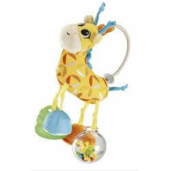Chicco Gioco Trillino Giraffa