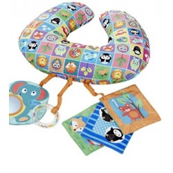 Chicco Gioco Move'n Grow Tummy