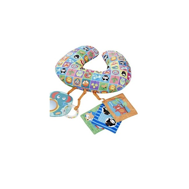Chicco Gioco Move'n Grow Tummy