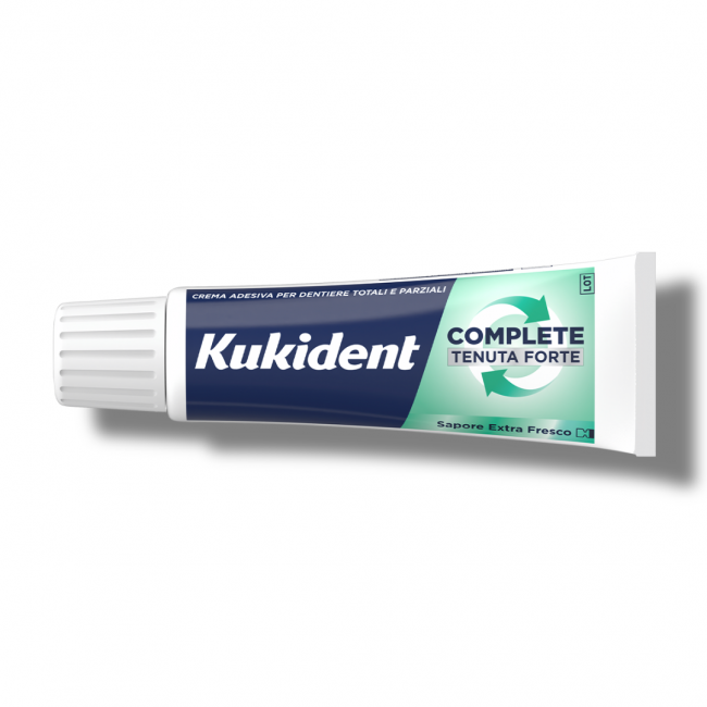 Procter & Gamble Kukident Complete Ex Fresc47g