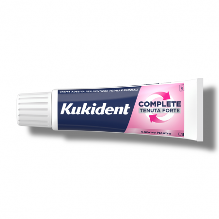 Procter & Gamble Kukident Complete Neutro 47g