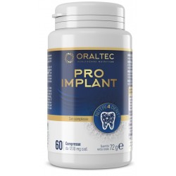 Oraltec Pro Implant 60...