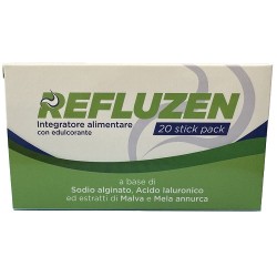 Lodifa Refluzen 20 Stick Pack