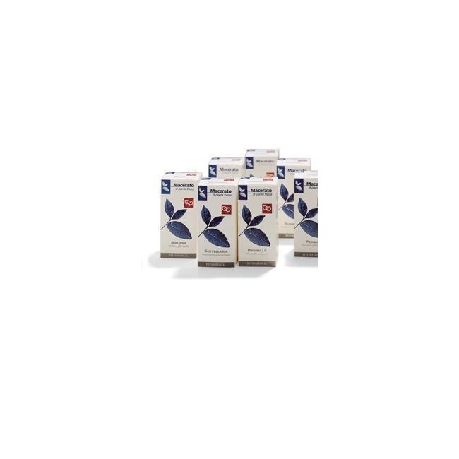 Fitomedical Rusco Tintura Madre 50 Ml