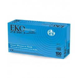 Gardening Guanto Monouso In...