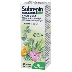 Pharmaidea Sobrepin Natura...