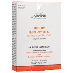 Bionike Triderm Immu System...