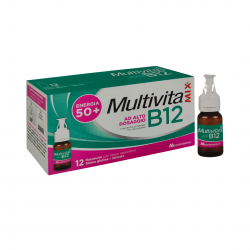 Montefarmaco Multivitamix...