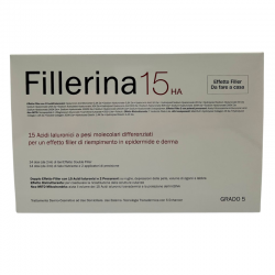 30+30ml di Labo Fillerina 15 HA Trattamento Base Grado 5