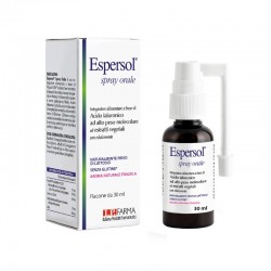 Biodue Espersol Spray Orale...