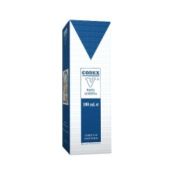 100ml di Codex V Pasta Lenitiva