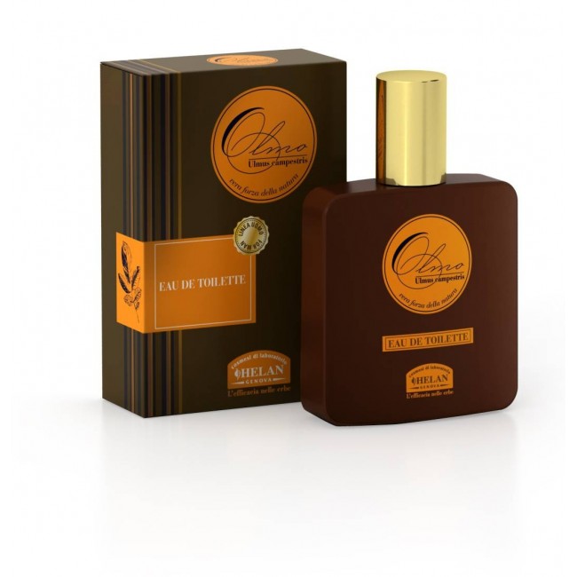 Helan Olmo Eau De Toilette 50 Ml