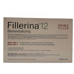 Labo Fillerina 12 Double...